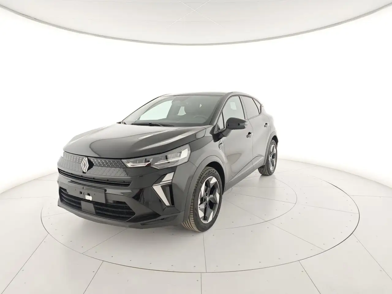 Renault Captur 2026