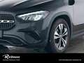 Mercedes-Benz GLA 180 Night, Lordose, Hands free,Panorama, AHK Zwart - thumbnail 3