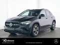 Mercedes-Benz GLA 180 Night, Lordose, Hands free,Panorama, AHK Zwart - thumbnail 1