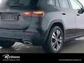 Mercedes-Benz GLA 180 Night, Lordose, Hands free,Panorama, AHK Zwart - thumbnail 9
