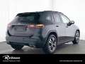 Mercedes-Benz GLA 180 Night, Lordose, Hands free,Panorama, AHK Noir - thumbnail 2