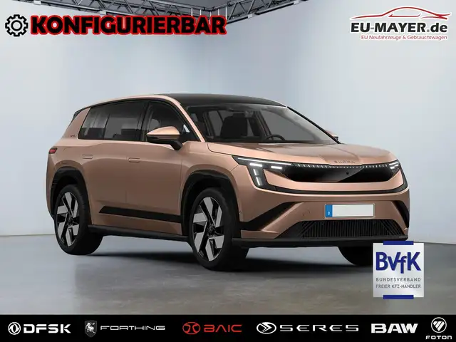 Skoda Peaq Selection / Festpreisgarantie* | Förderfähig! 90