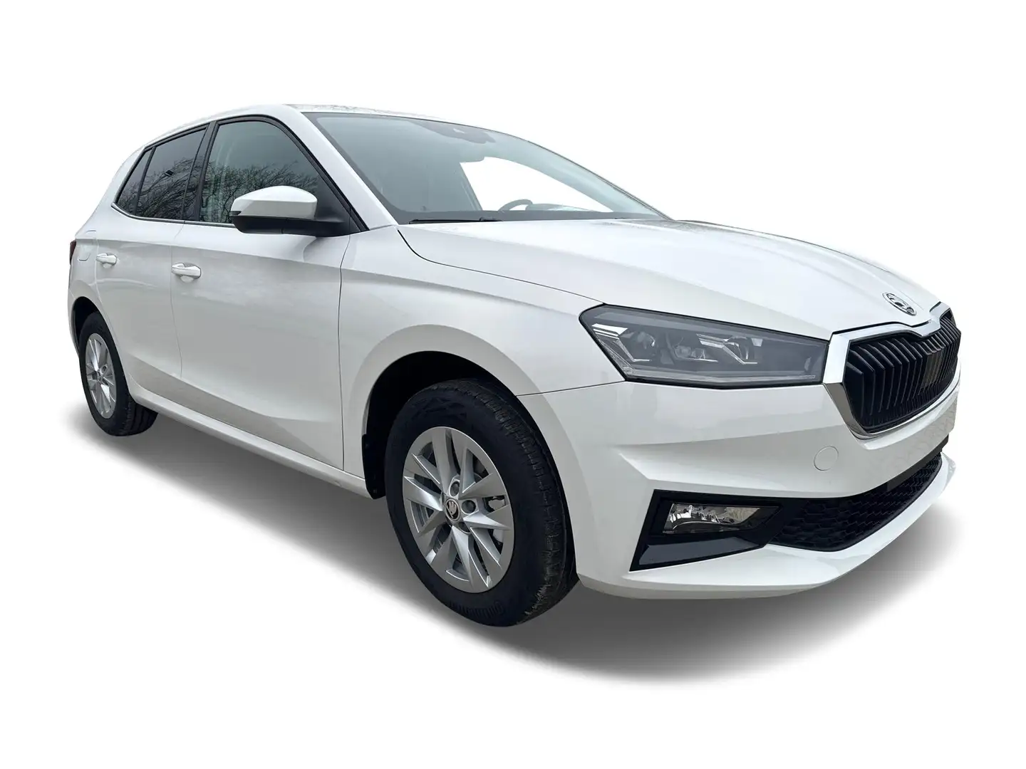 Skoda Fabia Sondermodell 130 Jahre KAMERA+LED+PDC+KLIMA+SHZ... - 2