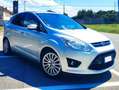 Ford C-Max C-Max II 2010 1.6 tdci Titanium 115cv dpf Argento - thumbnail 1