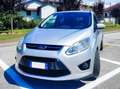 Ford C-Max C-Max II 2010 1.6 tdci Titanium 115cv dpf Argento - thumbnail 2