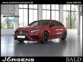 Mercedes-Benz CLA 250 e Shooting Brake AMG-Sport+Pano+Distr Rot - thumbnail 1