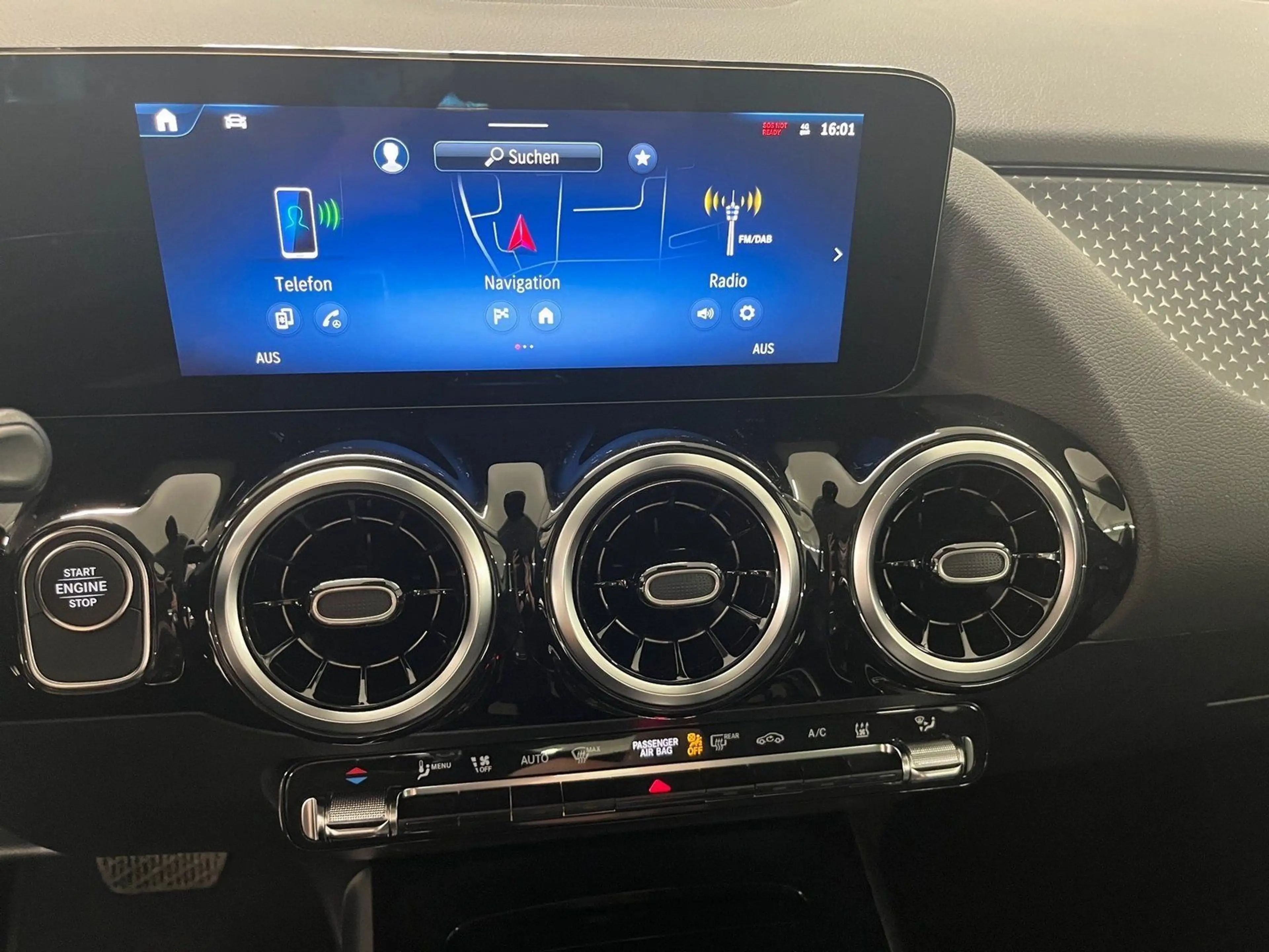 Mercedes-Benz GLA 250 e Progressive*LED*Kamera*Easy-Pack*11kW* — photo 9
