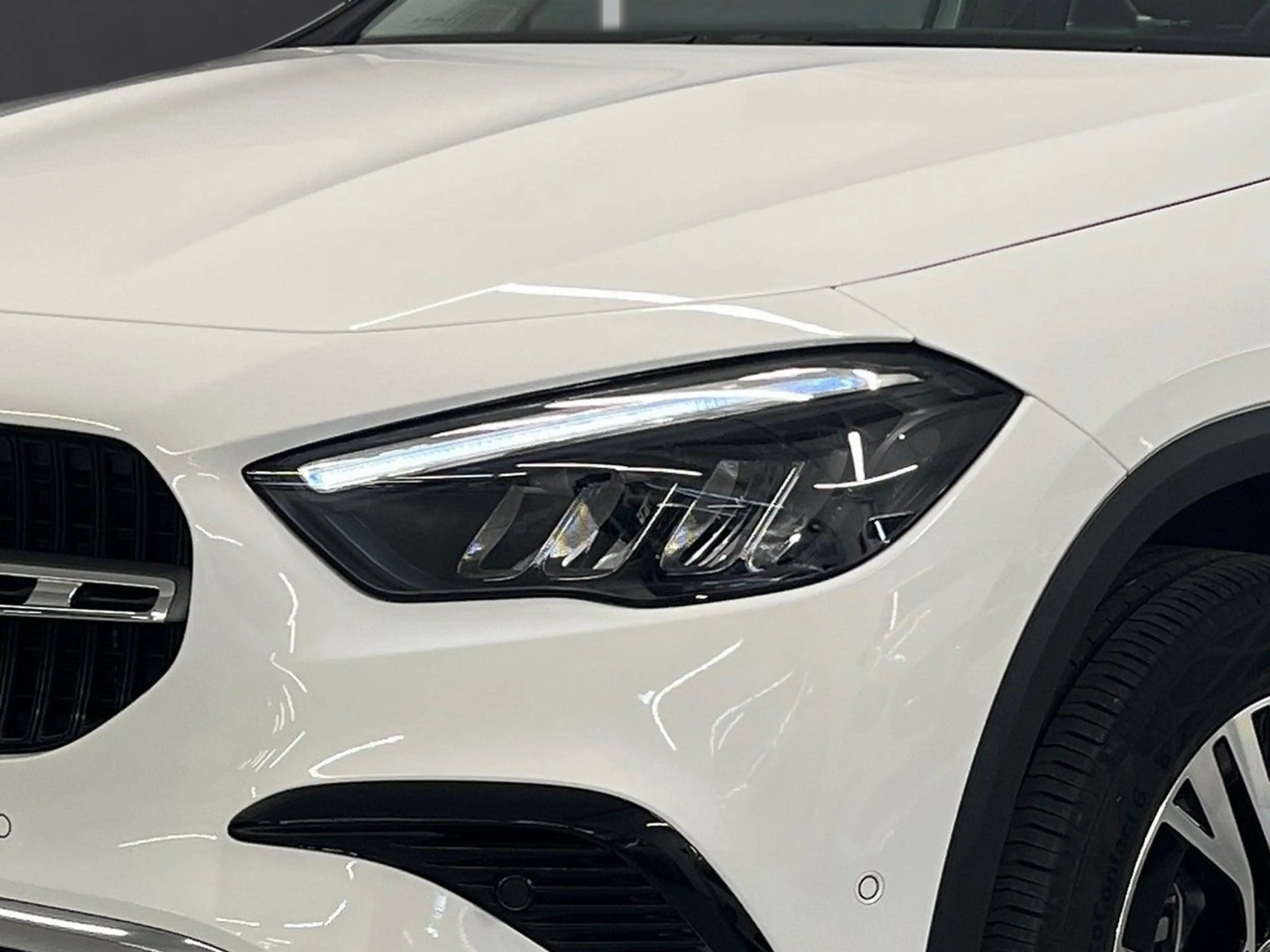 Mercedes-Benz GLA 250 e Progressive*LED*Kamera*Easy-Pack*11kW* — photo 5