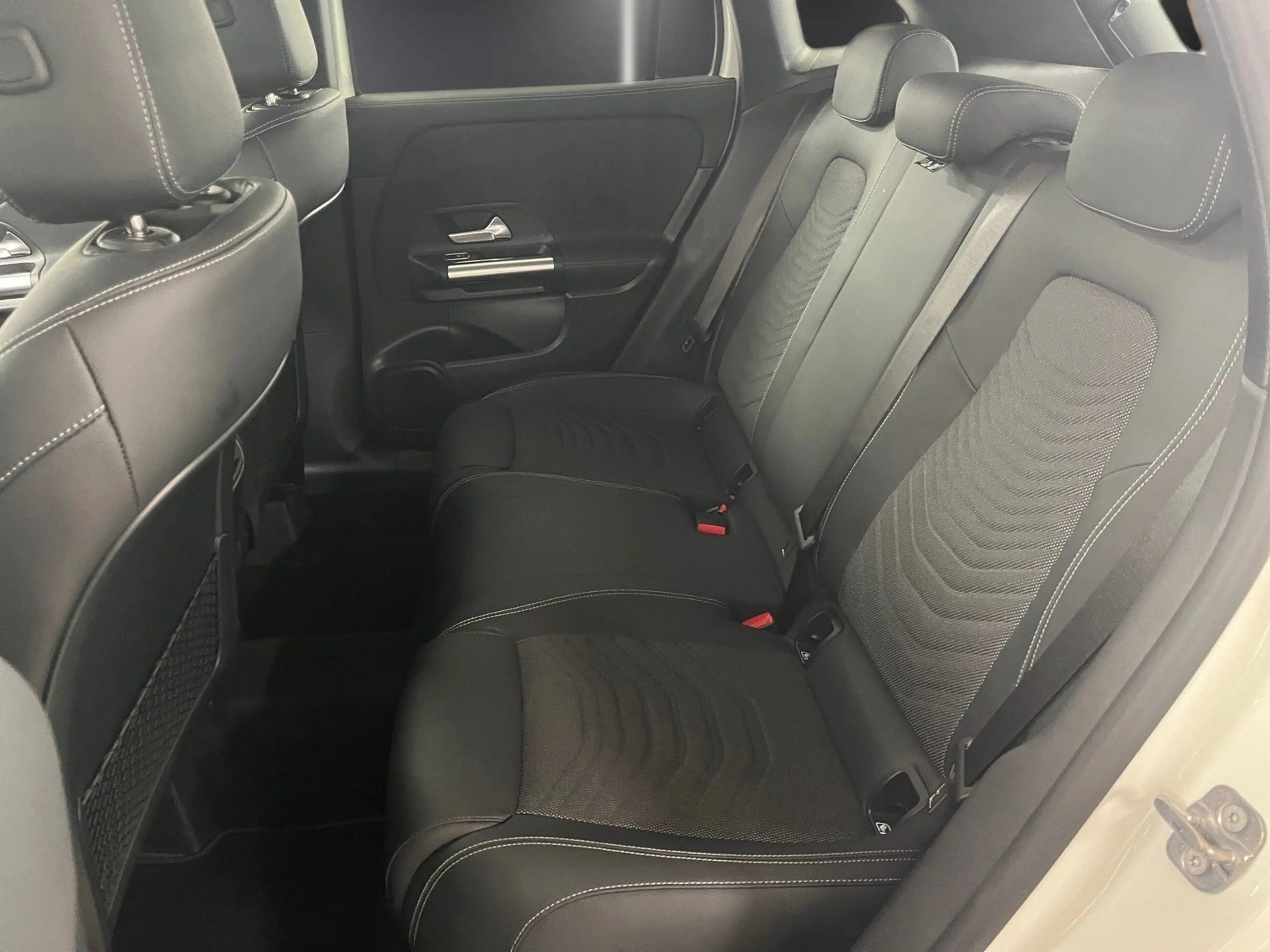 Mercedes-Benz GLA 250 e Progressive*LED*Kamera*Easy-Pack*11kW* — photo 11