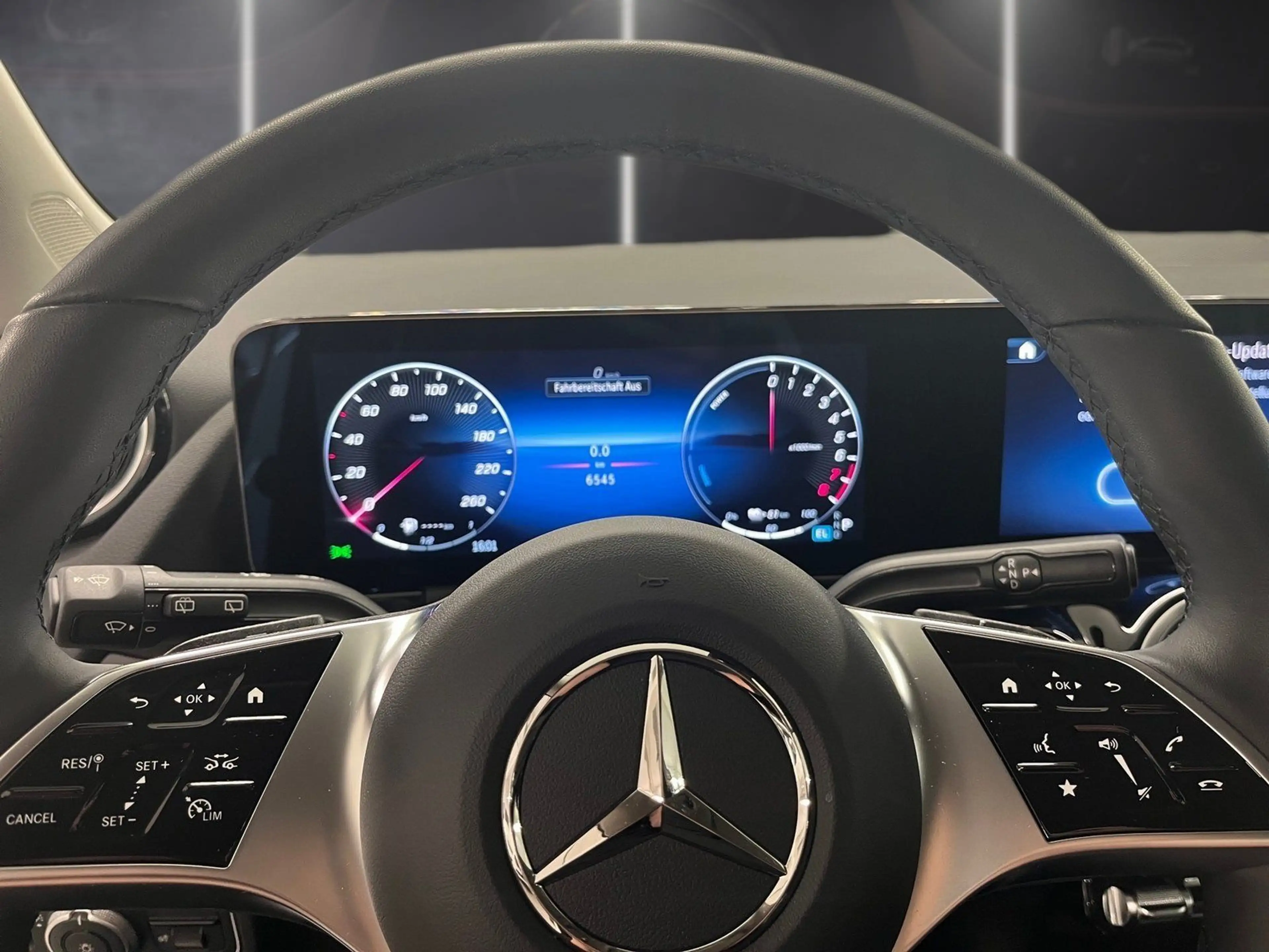 Mercedes-Benz GLA 250 e Progressive*LED*Kamera*Easy-Pack*11kW* — photo 8