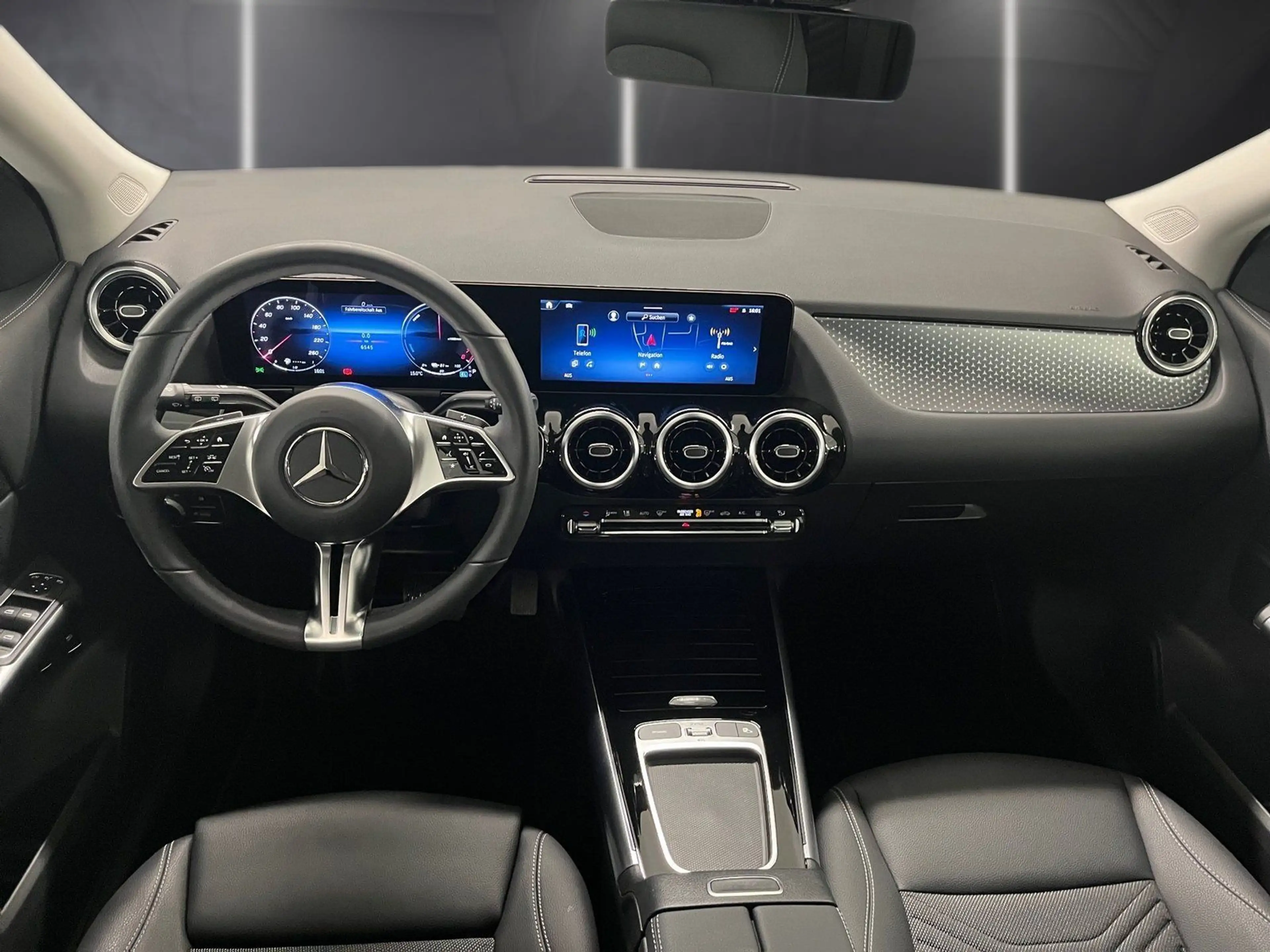 Mercedes-Benz GLA 250 e Progressive*LED*Kamera*Easy-Pack*11kW* — photo 10