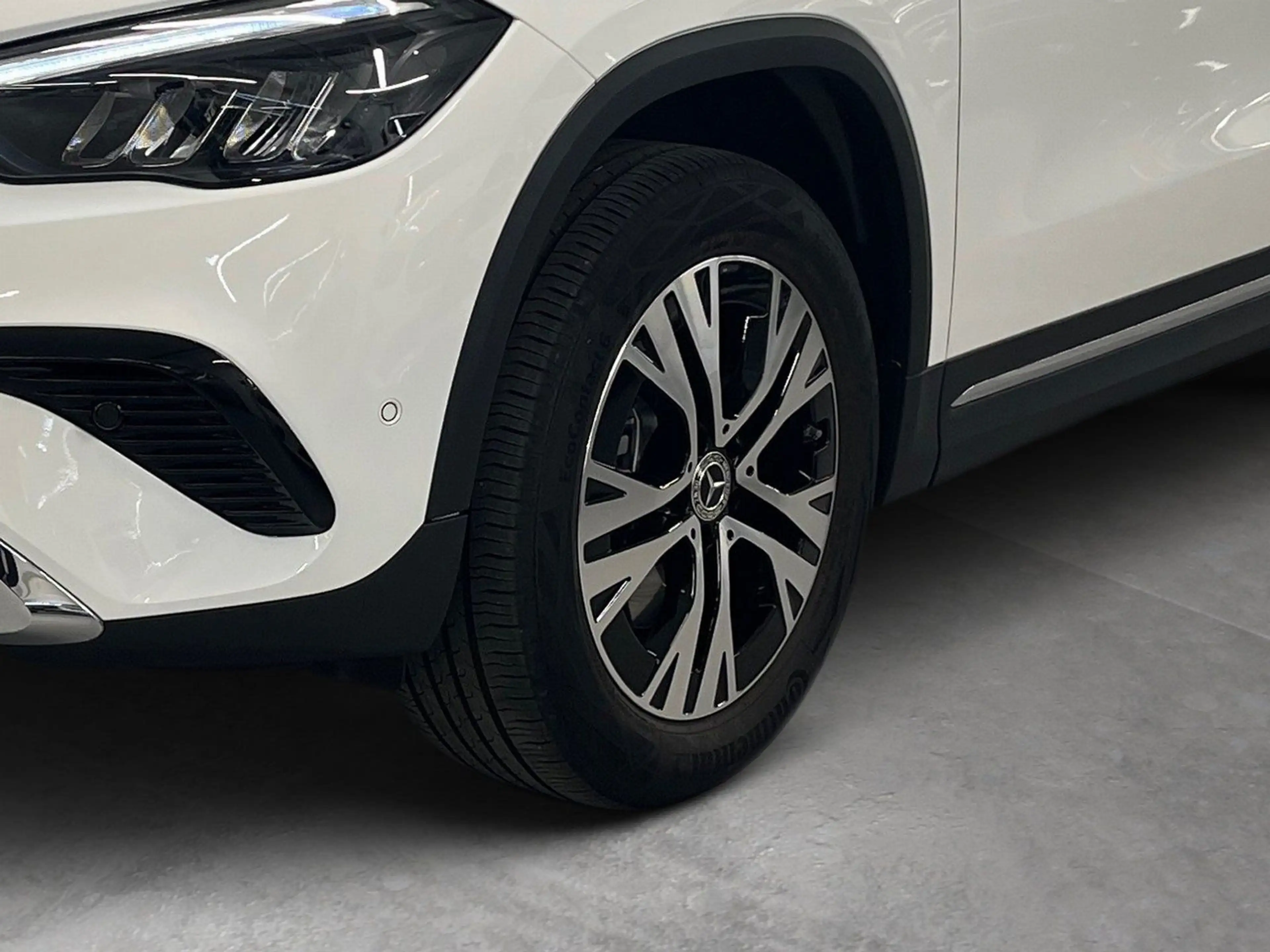 Mercedes-Benz GLA 250 e Progressive*LED*Kamera*Easy-Pack*11kW* — photo 6