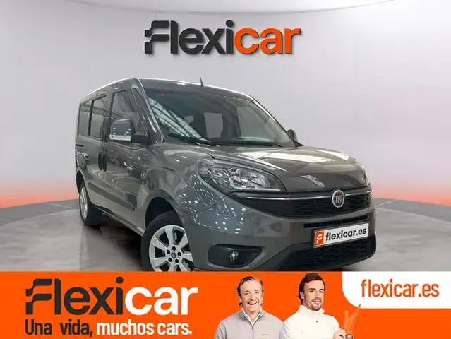 Fiat Easy 1.4 T-Jet 89kW (120CV) SWB