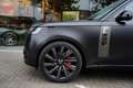 Land Rover Range Rover P615 SV GERESERVEERD Zwart - thumbnail 22