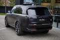 Land Rover Range Rover P615 SV GERESERVEERD Zwart - thumbnail 3