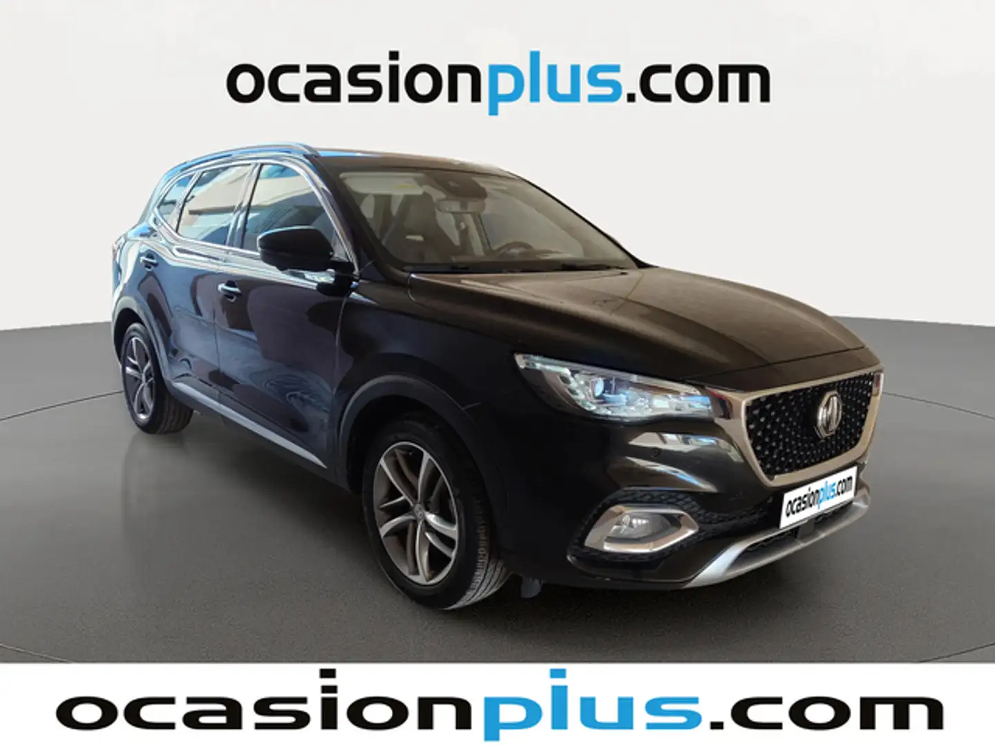 MG HS 1.5 T-GDI Luxury Blanc - 2