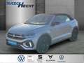 Volkswagen T-Roc Cabriolet R-Line 1.5 TSI DSG*LED*NAVI*SHZ Silber - thumbnail 1