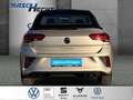 Volkswagen T-Roc Cabriolet R-Line 1.5 TSI DSG*LED*NAVI*SHZ Silber - thumbnail 6
