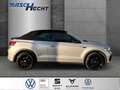 Volkswagen T-Roc Cabriolet R-Line 1.5 TSI DSG*LED*NAVI*SHZ Silber - thumbnail 5