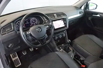 Annonce voiture d'occasion Volkswagen Tiguan - CARADIZE