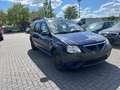 Dacia Logan MCV Kombi Laureate 1.5 dCi GA el.SP Spieg. beheizb Blau - thumbnail 2