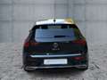 Volkswagen Golf VIII 2.0TDI DSG 5JG+MATRIX+NAV+AHK+PANO+HuD Schwarz - thumbnail 5