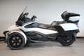 Can-Am Spyder RT LIMITED Zilver - thumbnail 4