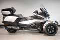Can-Am Spyder RT LIMITED Zilver - thumbnail 2