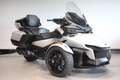 Can-Am Spyder RT LIMITED Zilver - thumbnail 1