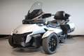 Can-Am Spyder RT LIMITED Zilver - thumbnail 3