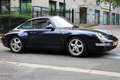 Porsche 993 Carrera 2 Bleu - thumbnail 4
