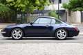 Porsche 993 Carrera 2 Bleu - thumbnail 10