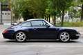 Porsche 993 Carrera 2 Bleu - thumbnail 5