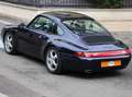 Porsche 993 Carrera 2 Bleu - thumbnail 9