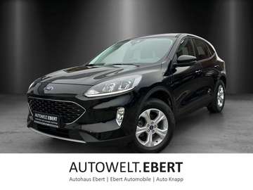 2.5 PHEV Cool & Connect Aut./PDC/SHZ/NAVI/