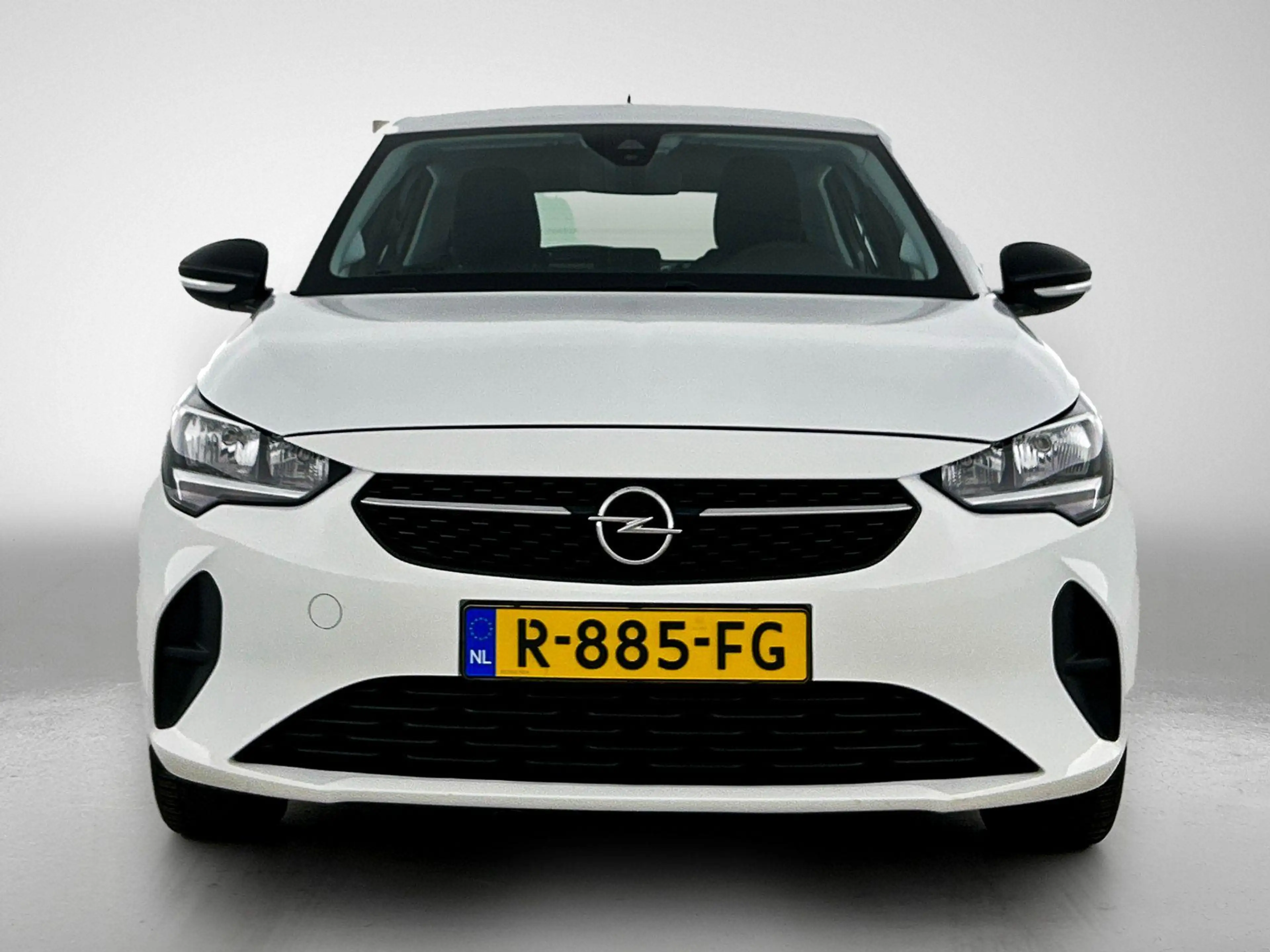 Opel Corsa 1.2 Edition — photo 5