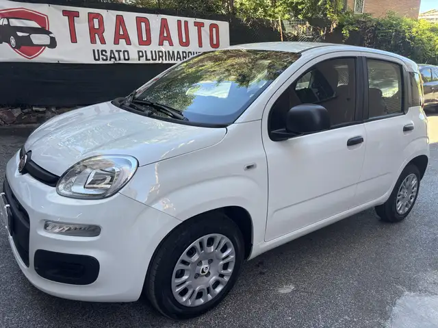 Fiat Pandina 1.0 firefly hybrid  5 posti PERMUTA FINANZIAMENTO