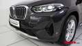BMW X3 xDrive 20d Grau - thumbnail 8