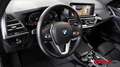 BMW X3 xDrive 20d Grau - thumbnail 9