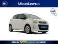 Citroen C1 1.2 PureTech Feel Blanco - thumbnail 3