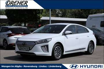 IONIQ Trend-Paket Elektro Klima/Sitzhzg./BC/eFH.