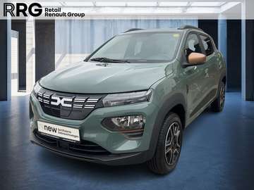 Electric Extreme 65