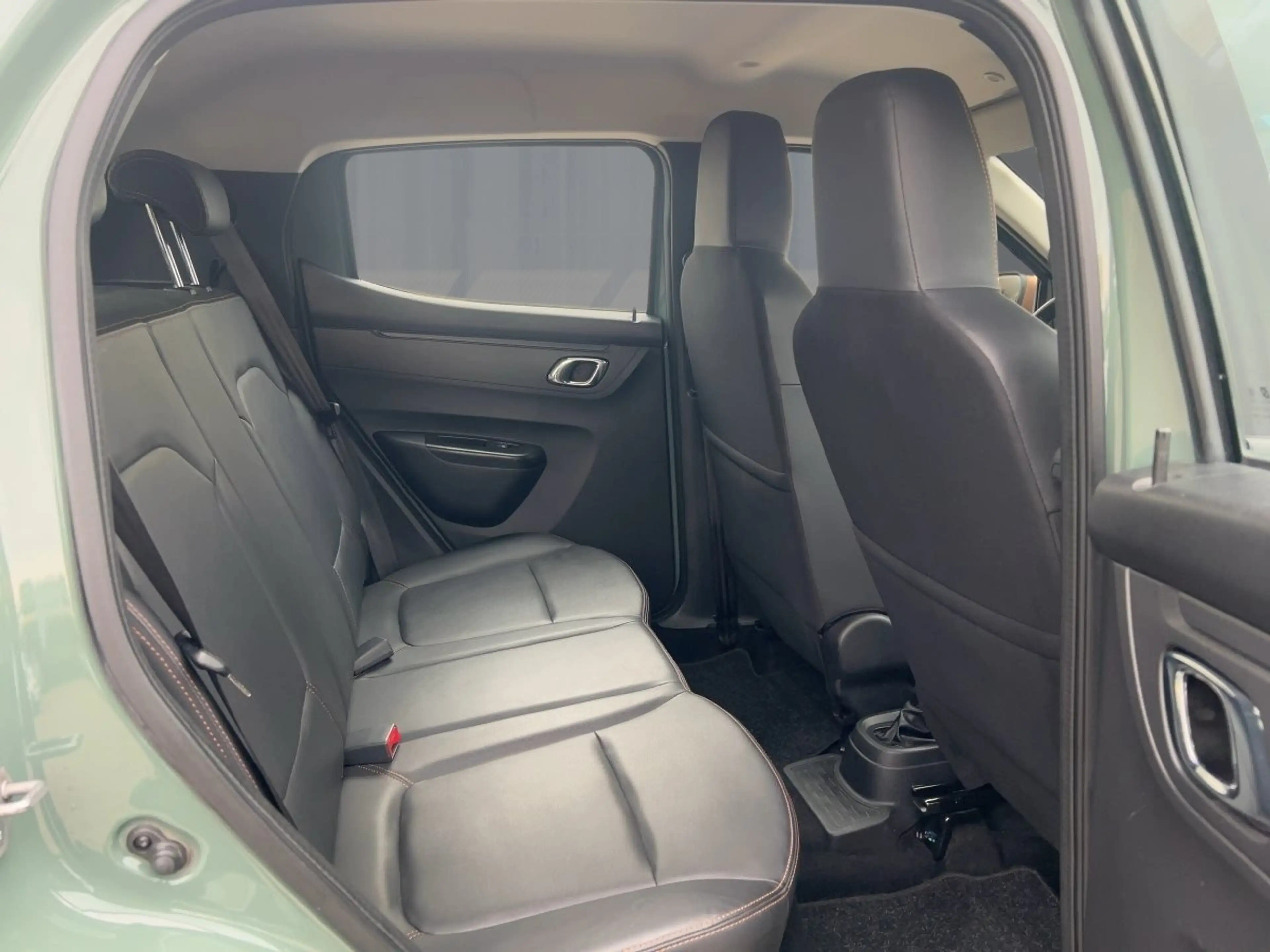 Dacia Spring Electric Extreme 65 — photo 9
