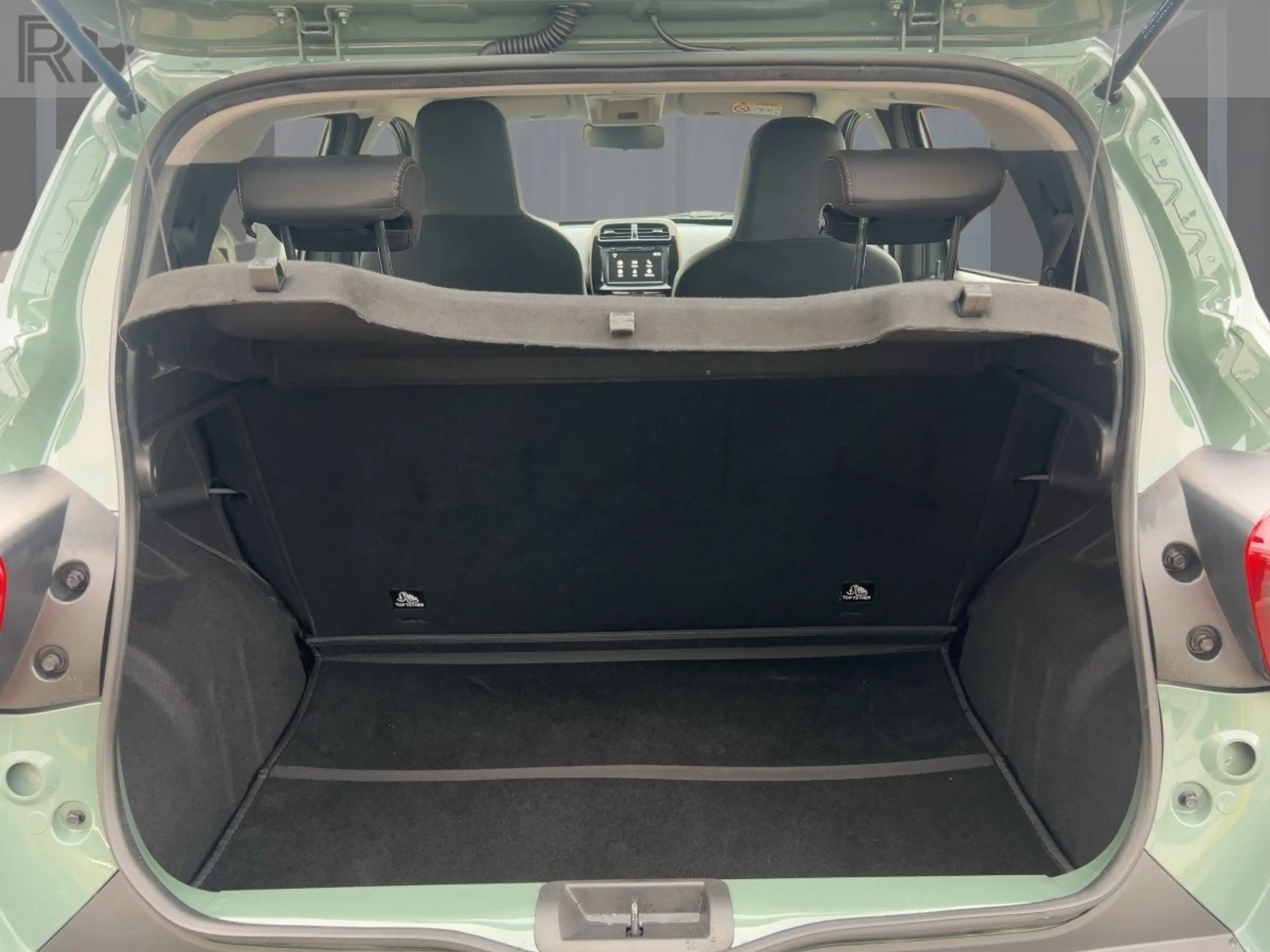 Dacia Spring Electric Extreme 65 — photo 13