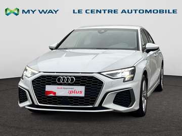 Sportback CNG Audi A3 Sportback Business Edition S line 30 g-tron  96(131) kW(ch) S tronic