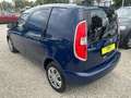 Skoda Roomster Praktik *25TKM*SitzH*TÜV 07/27 Blau - thumbnail 5