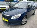 Skoda Roomster Praktik *25TKM*SitzH*TÜV 07/27 Blau - thumbnail 22