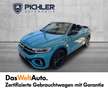 Volkswagen T-Roc R-Line TSI DSG Blau - thumbnail 1