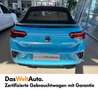 Volkswagen T-Roc R-Line TSI DSG Blau - thumbnail 18