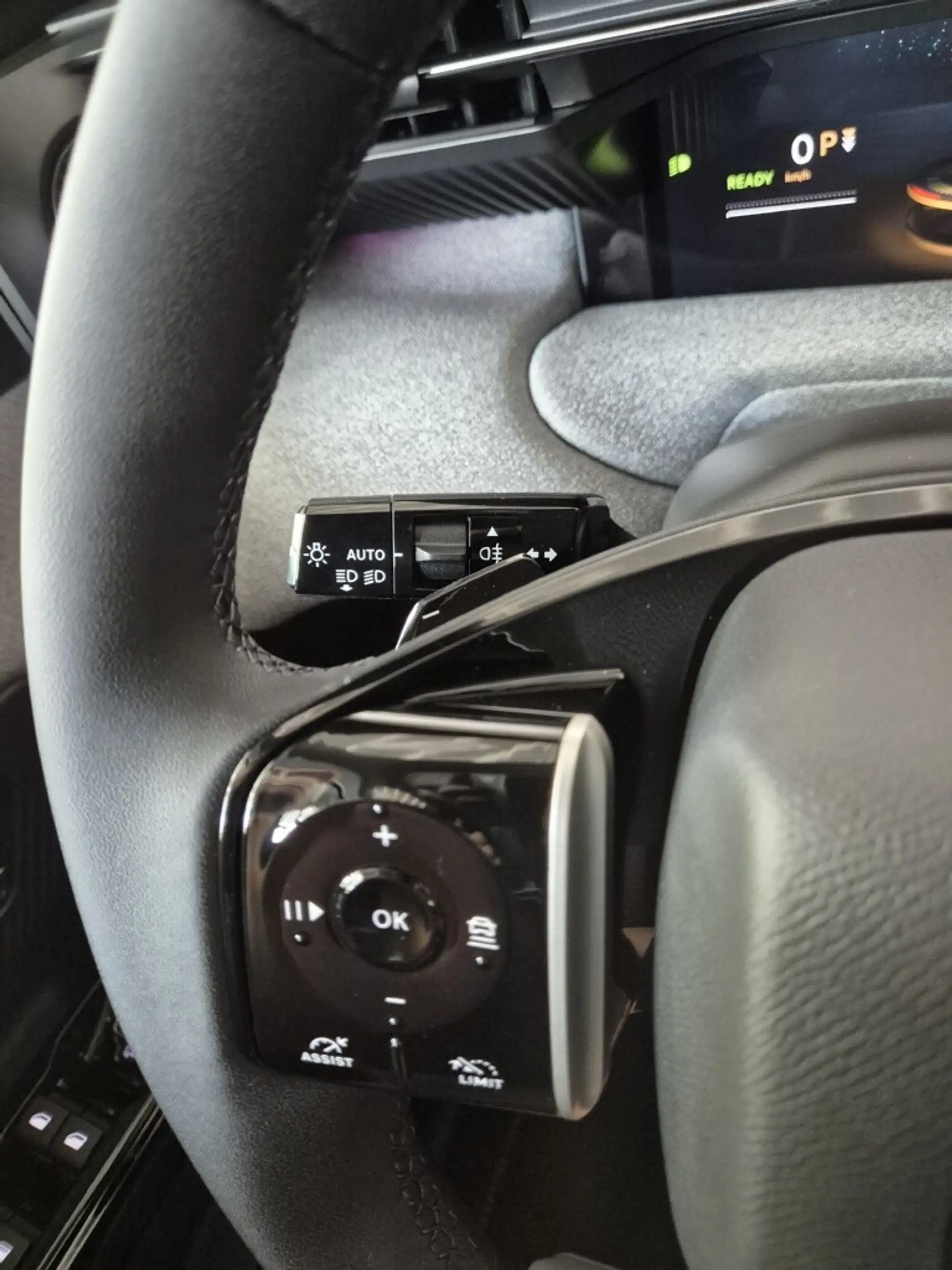 Citroen C5 Aircross Elektromotor 210 MAX Standrad-Range — photo 14